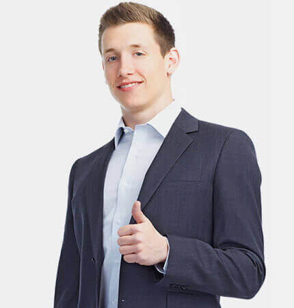 Marcus Lee, 开发主管