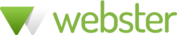 Webster – 网站设计与开发公司